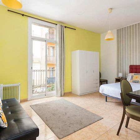 Apartament Clot 1 Barcellona Esterno foto