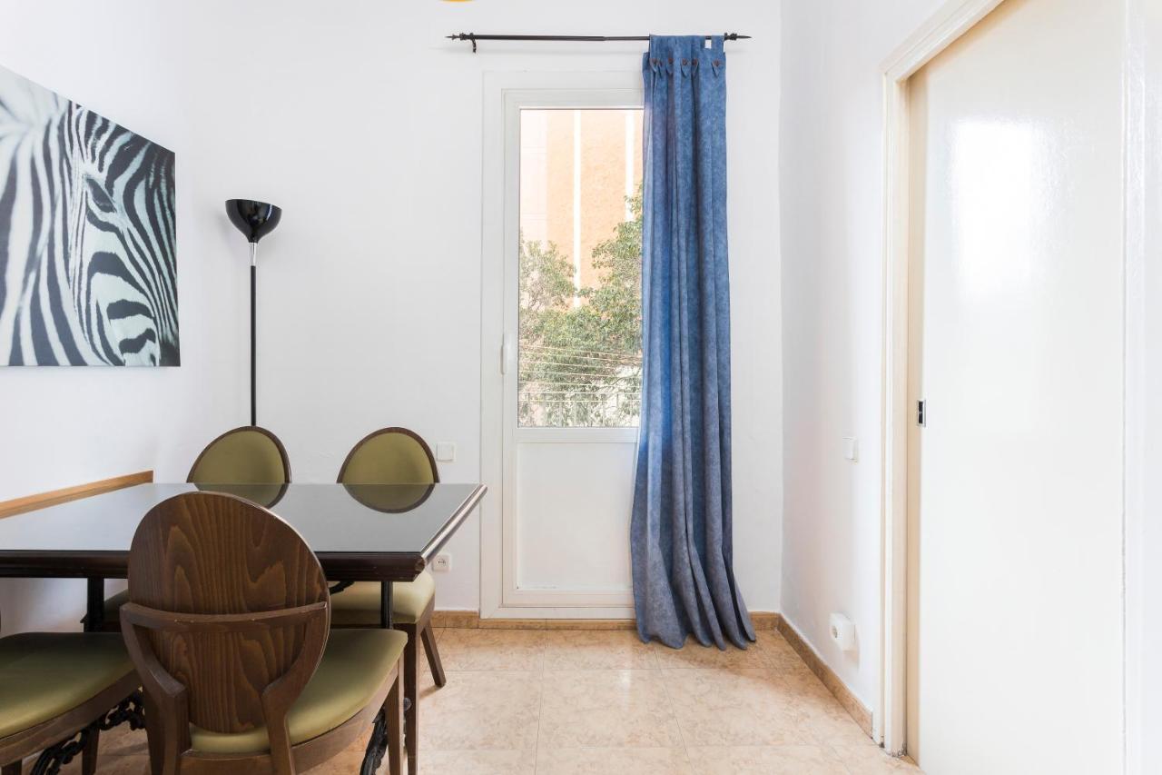 Apartament Clot 1 Barcellona Esterno foto