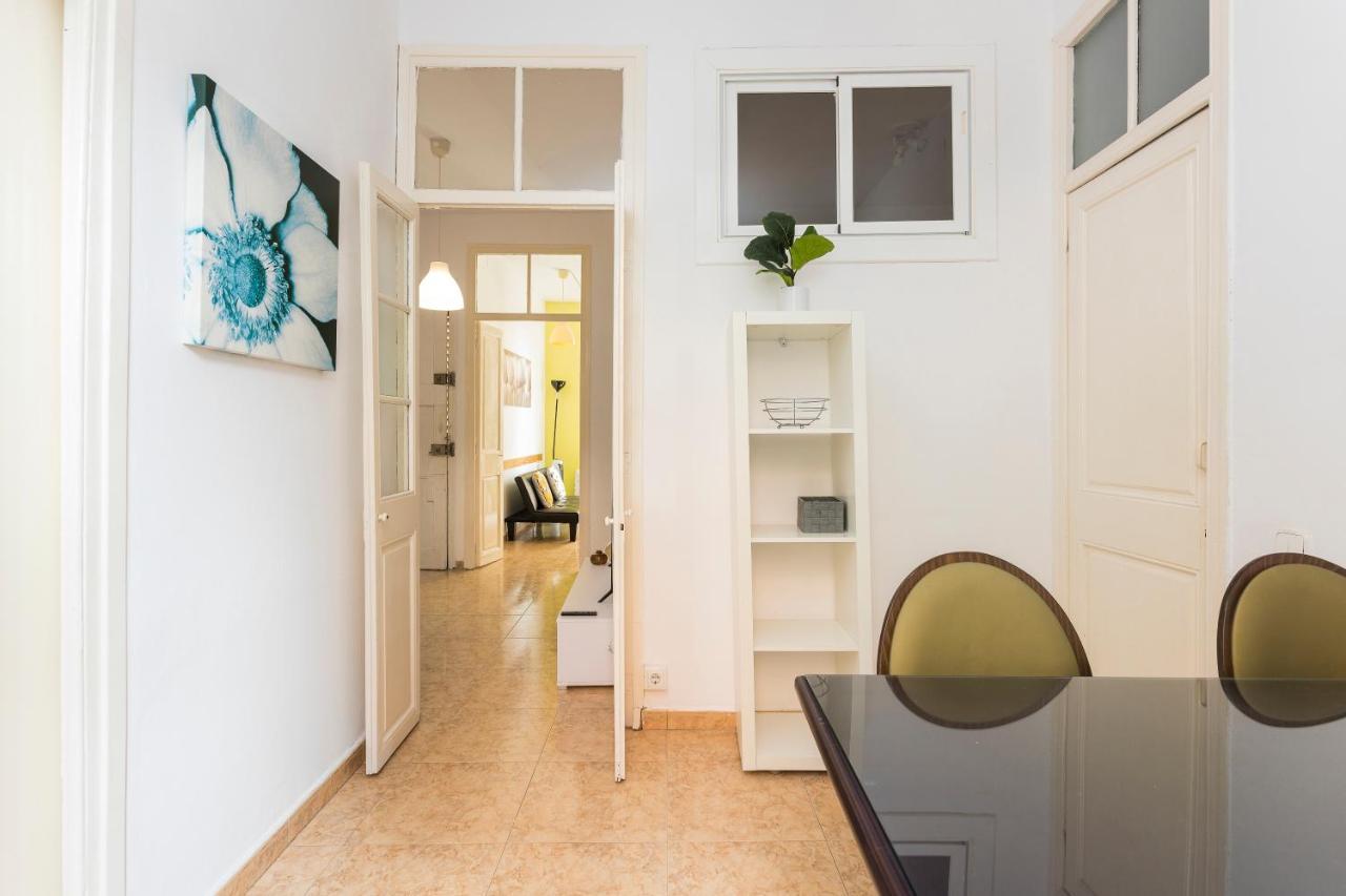 Apartament Clot 1 Barcellona Esterno foto