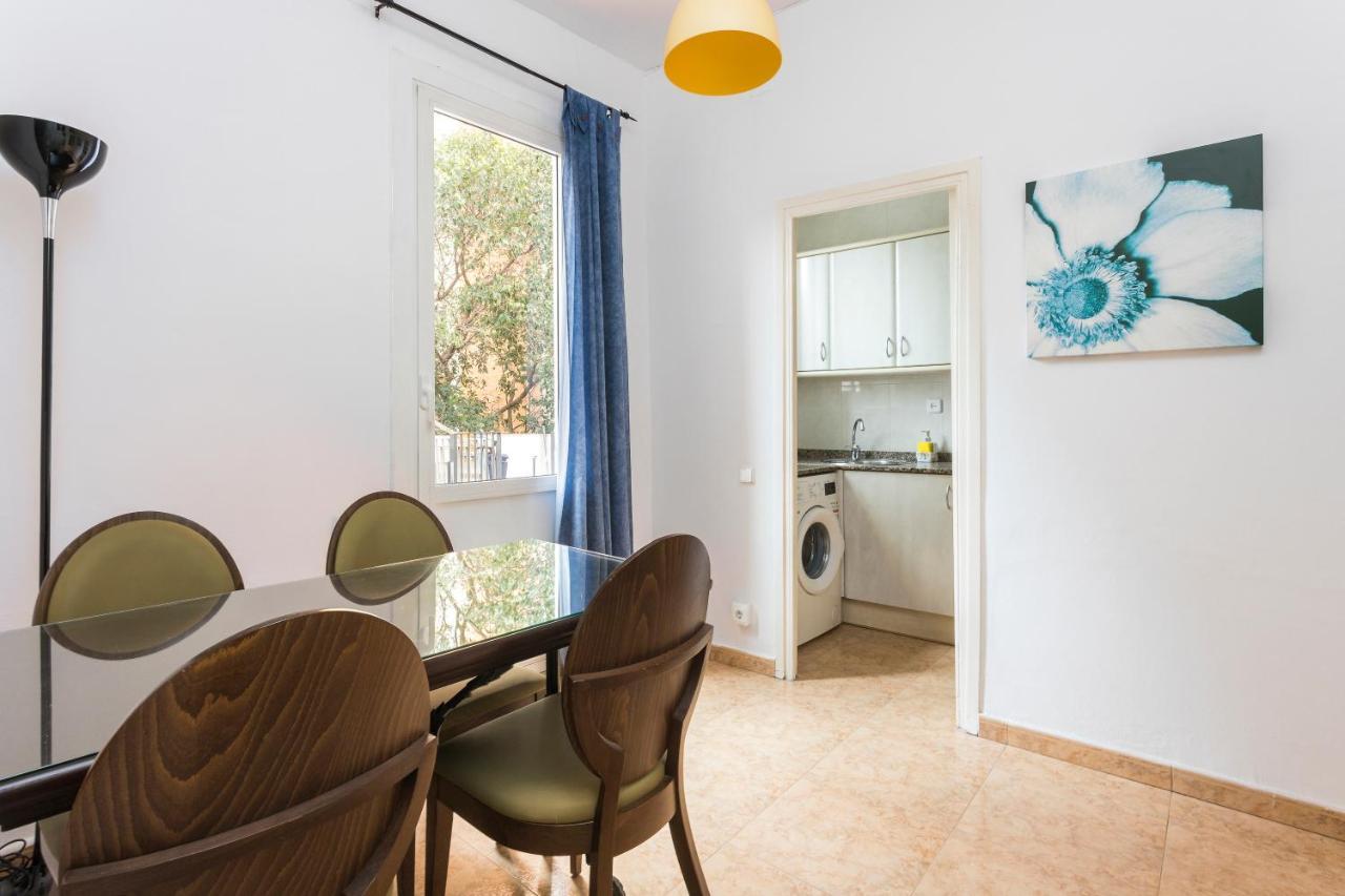 Apartament Clot 1 Barcellona Esterno foto