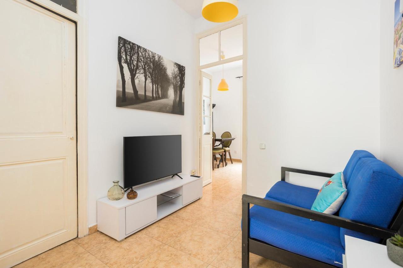 Apartament Clot 1 Barcellona Esterno foto
