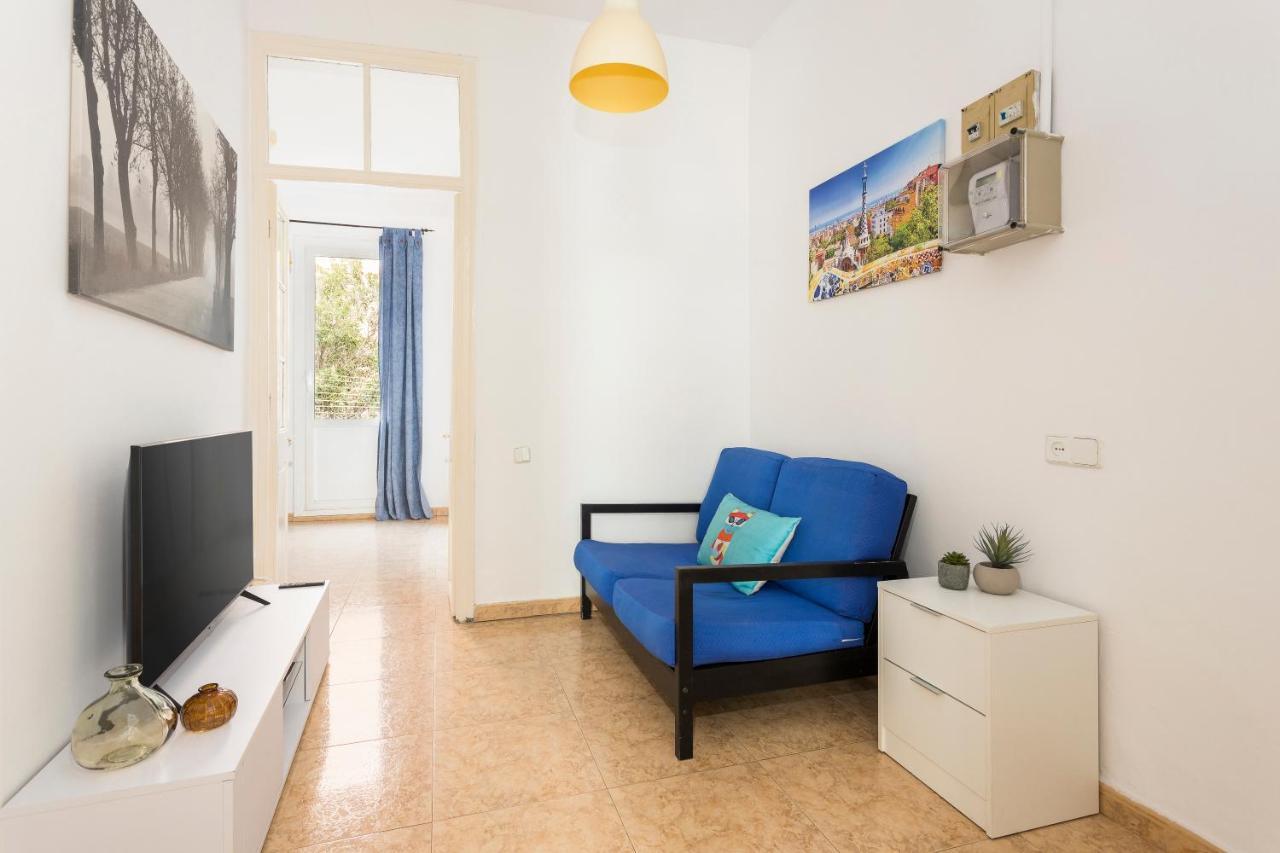 Apartament Clot 1 Barcellona Esterno foto