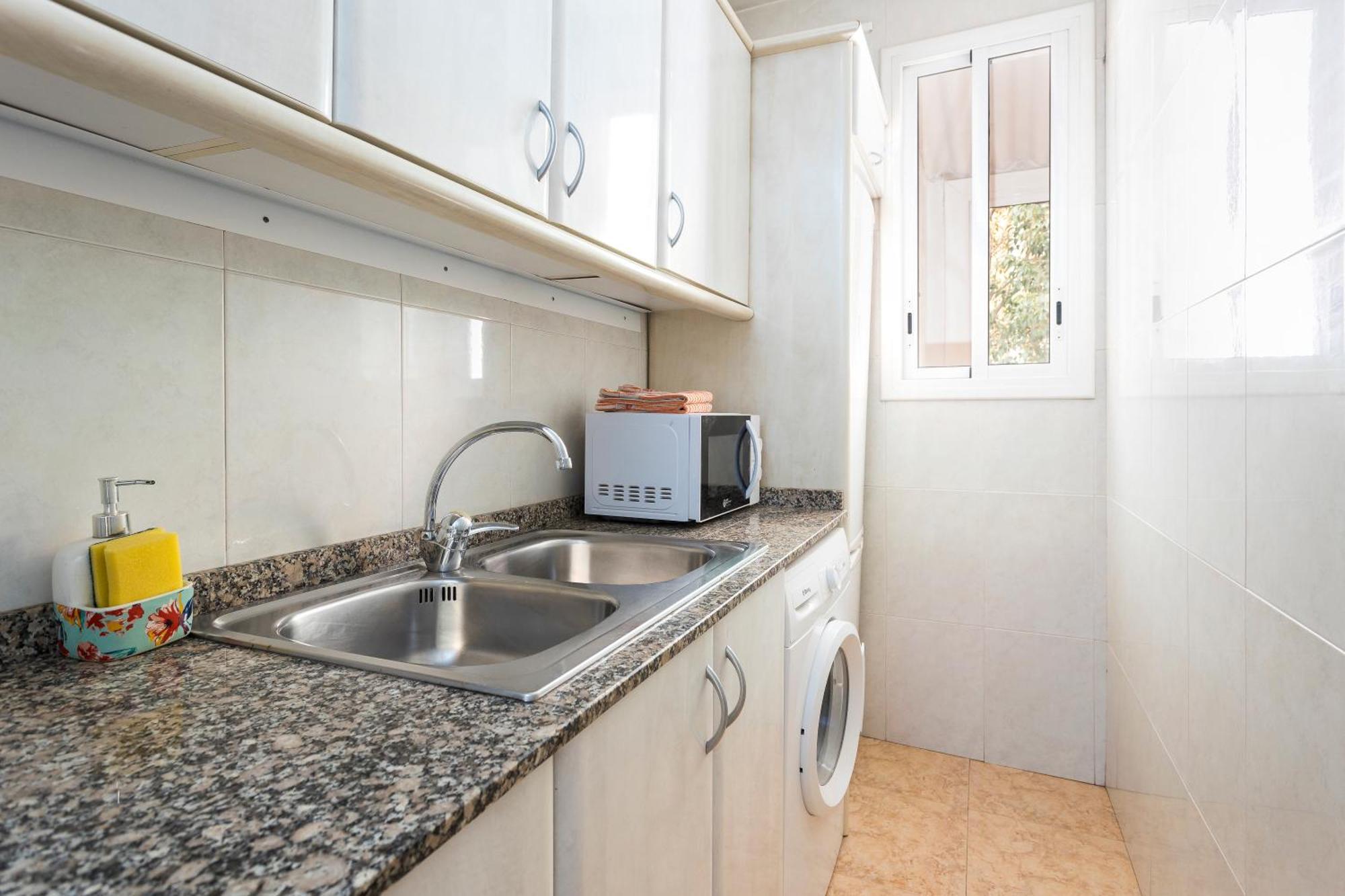 Apartament Clot 1 Barcellona Esterno foto