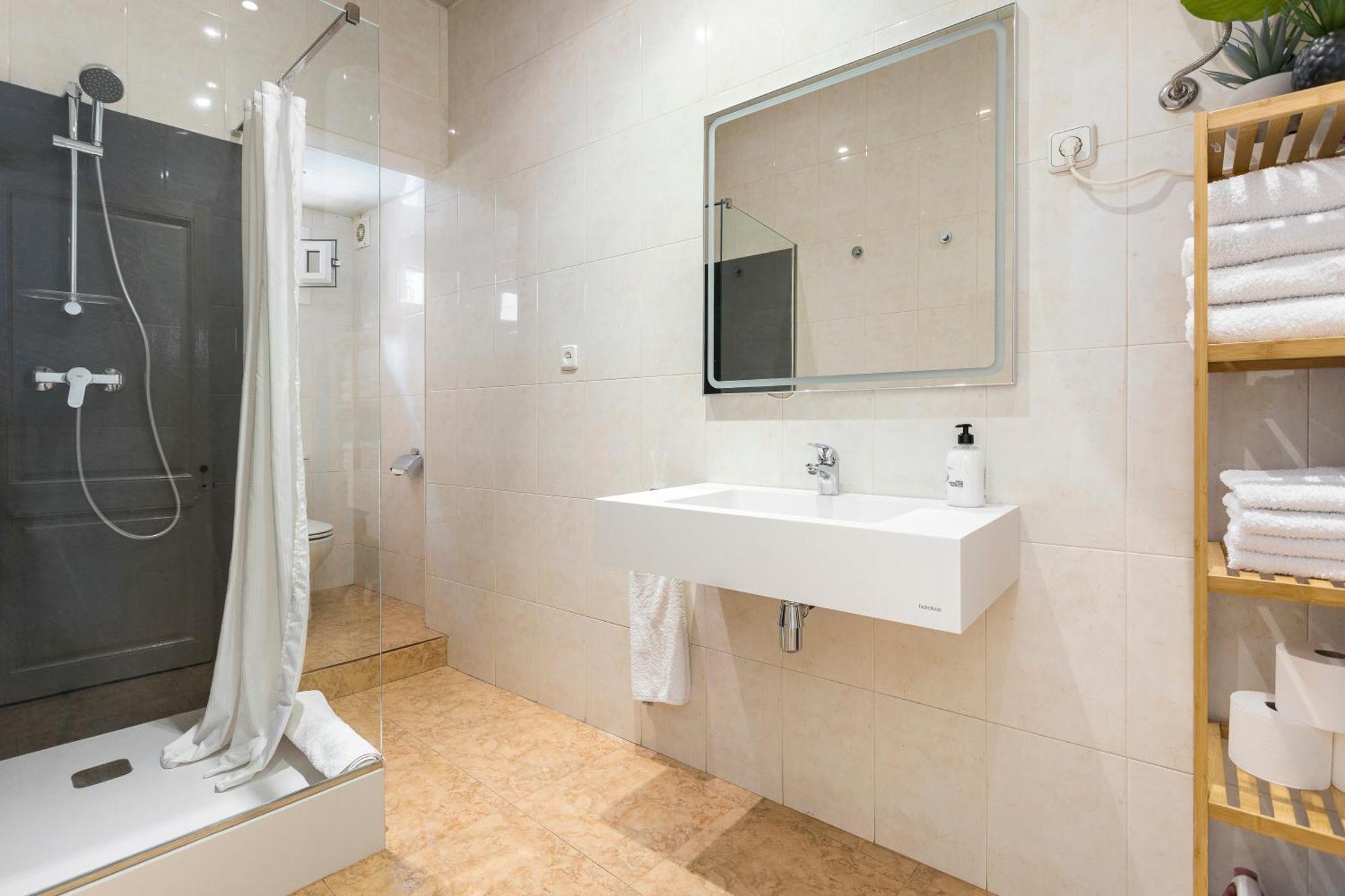Apartament Clot 1 Barcellona Esterno foto