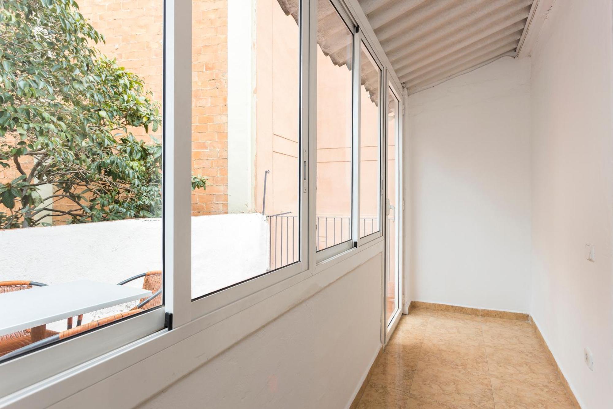 Apartament Clot 1 Barcellona Esterno foto
