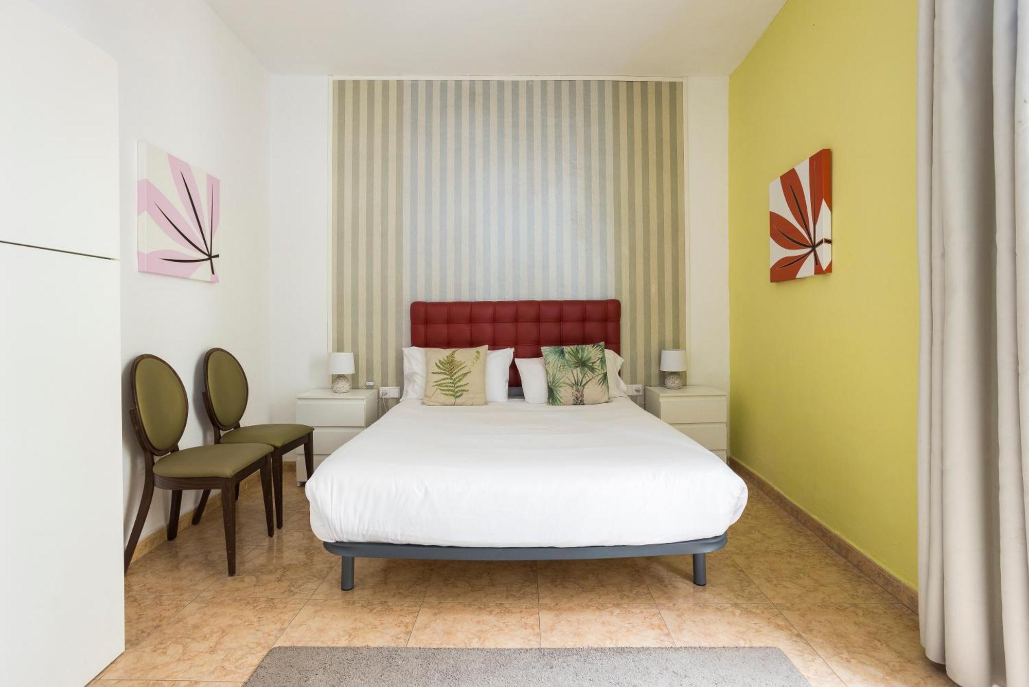 Apartament Clot 1 Barcellona Esterno foto