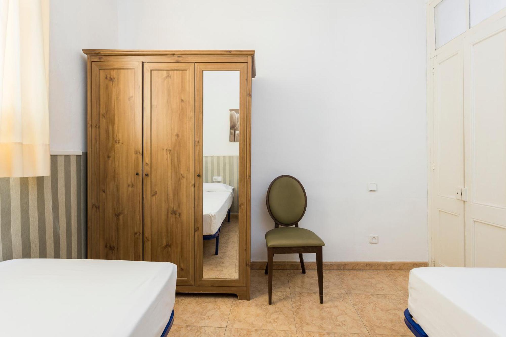 Apartament Clot 1 Barcellona Esterno foto