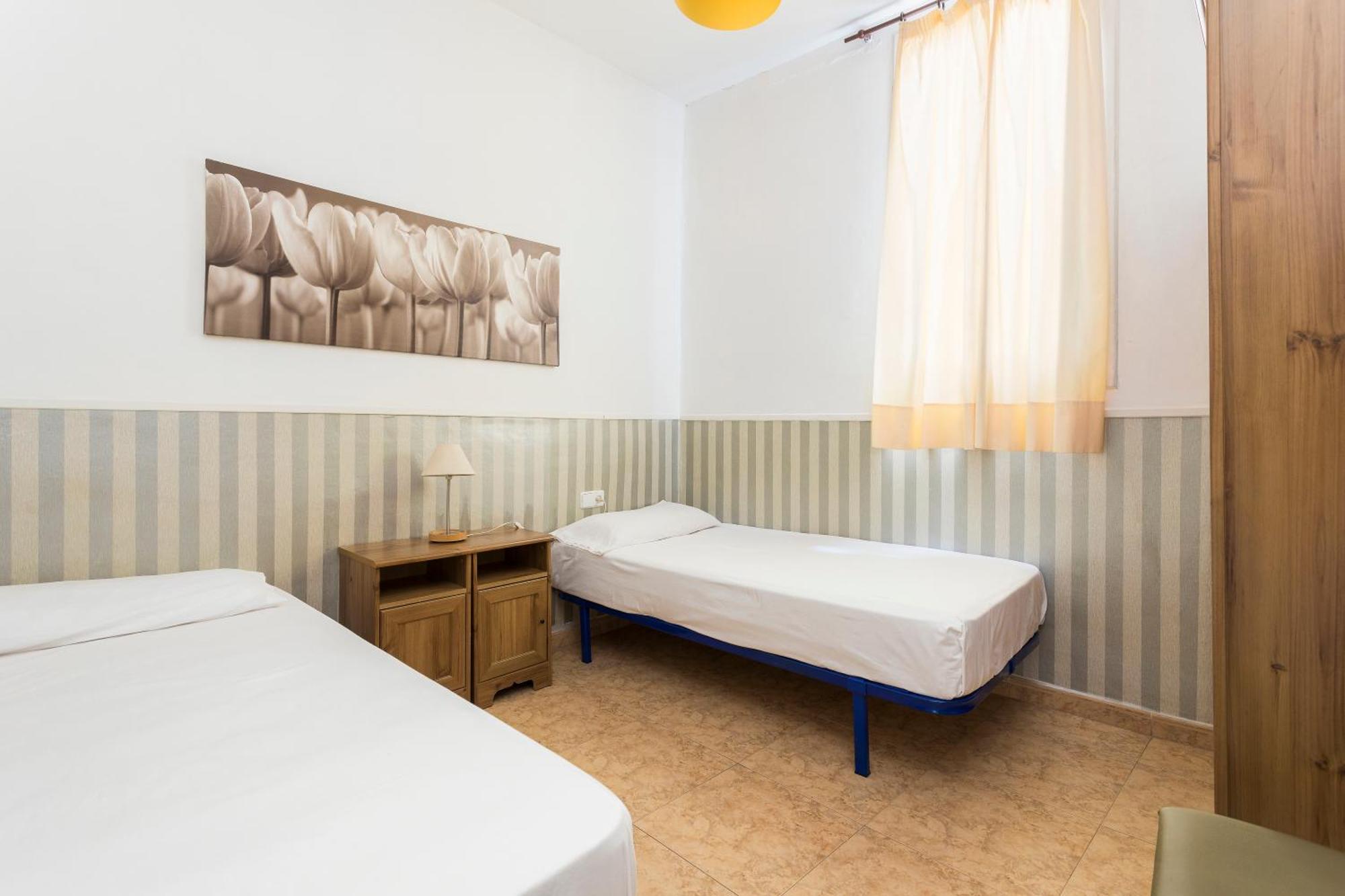 Apartament Clot 1 Barcellona Esterno foto