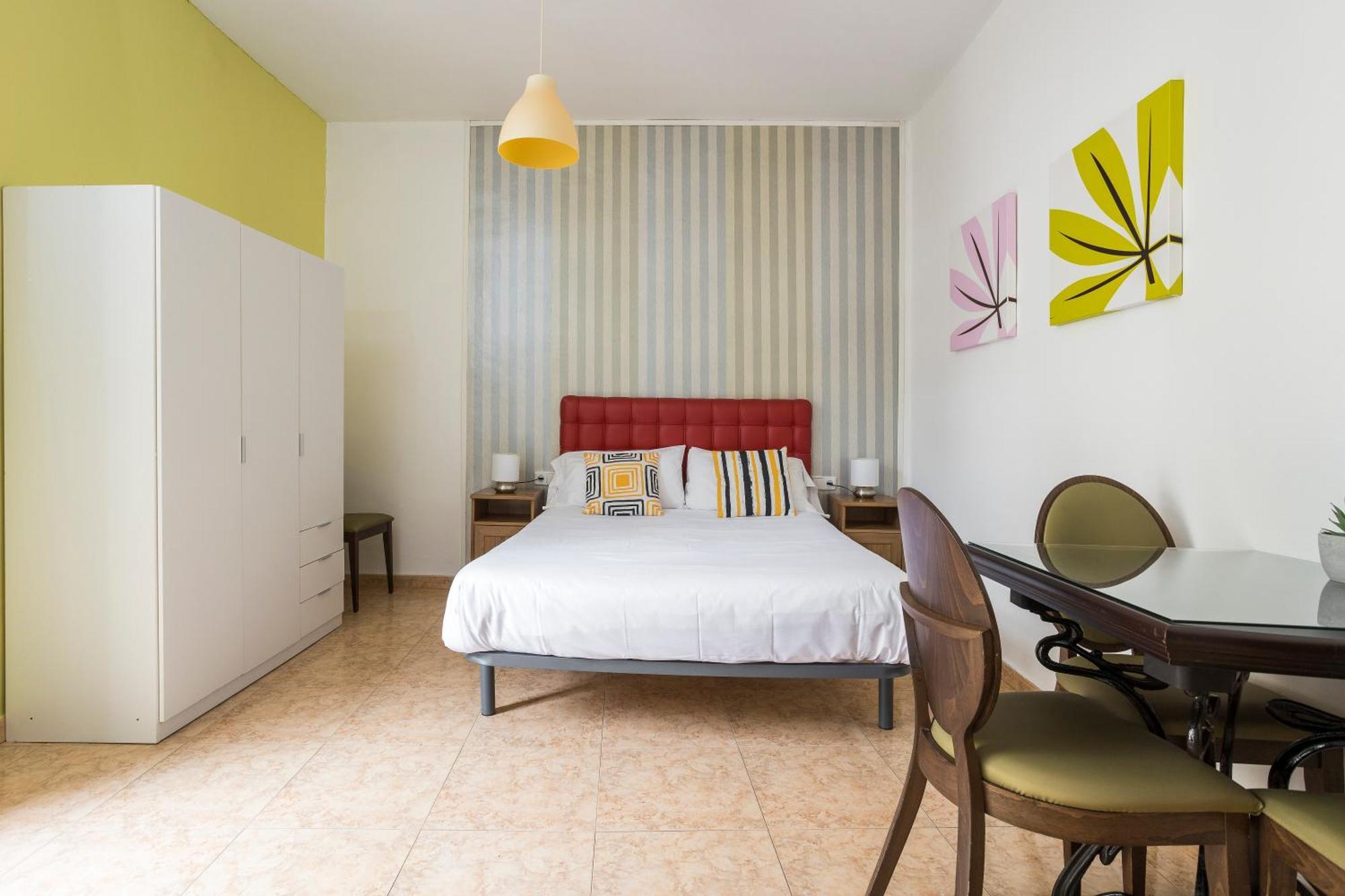 Apartament Clot 1 Barcellona Esterno foto