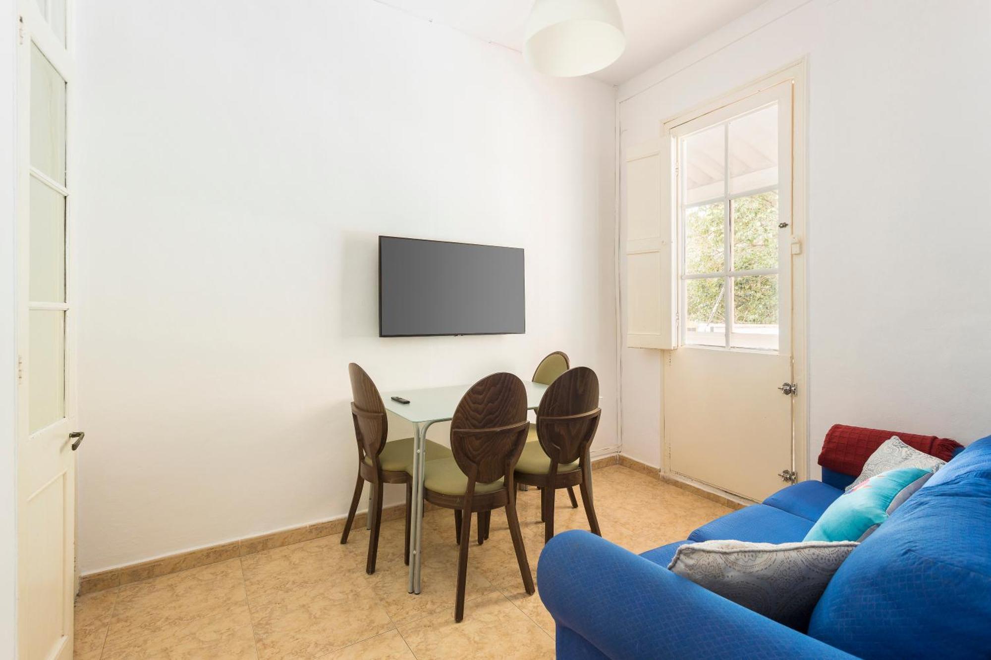 Apartament Clot 1 Barcellona Esterno foto