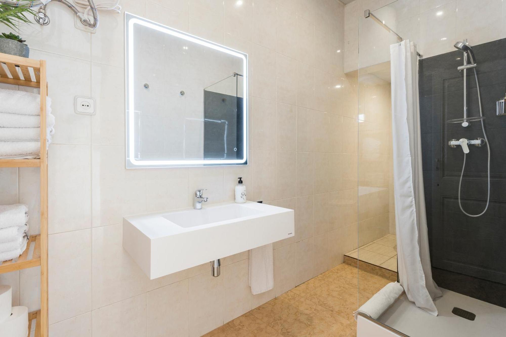 Apartament Clot 1 Barcellona Esterno foto