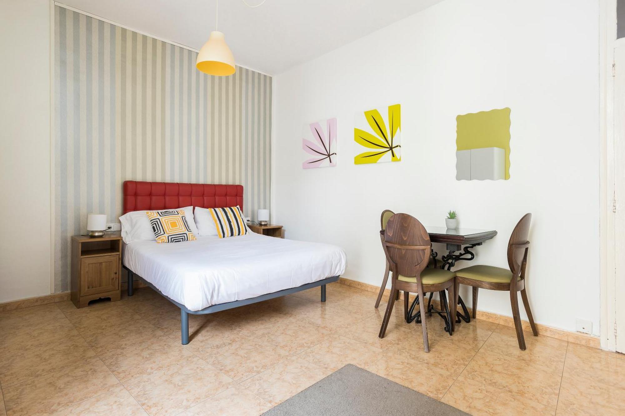 Apartament Clot 1 Barcellona Esterno foto