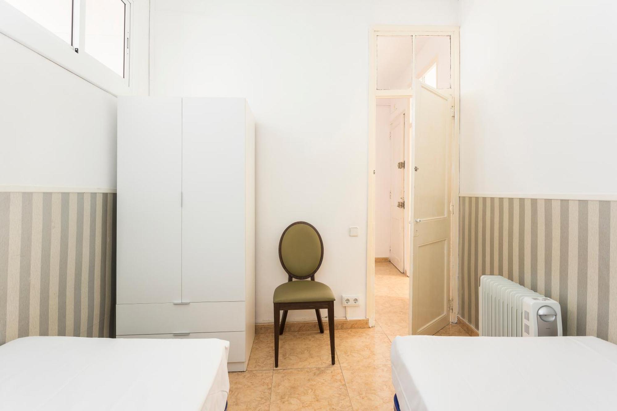 Apartament Clot 1 Barcellona Esterno foto