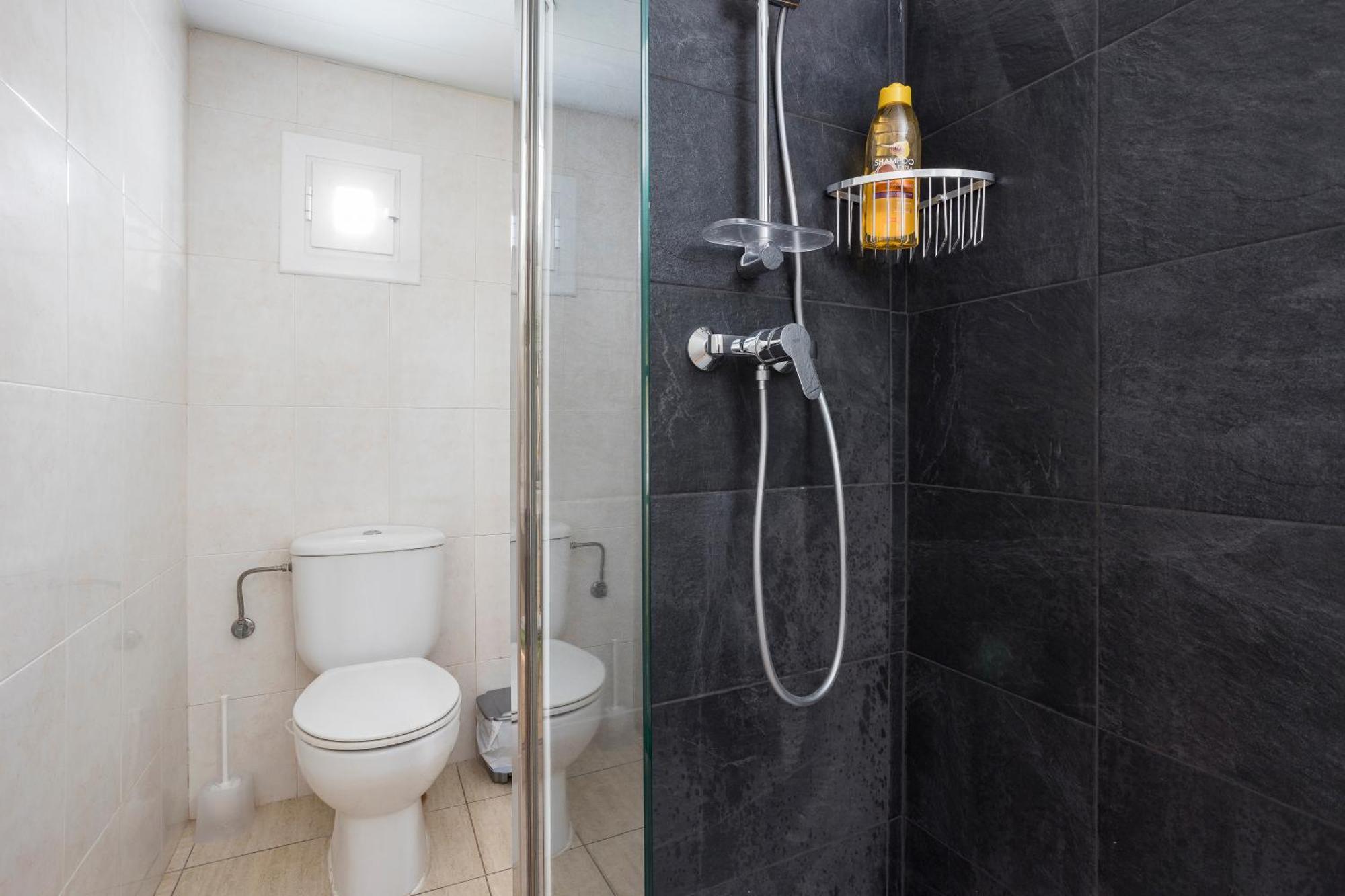 Apartament Clot 1 Barcellona Esterno foto
