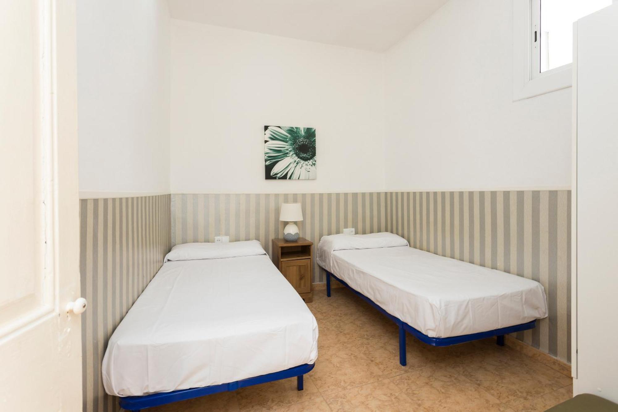 Apartament Clot 1 Barcellona Esterno foto