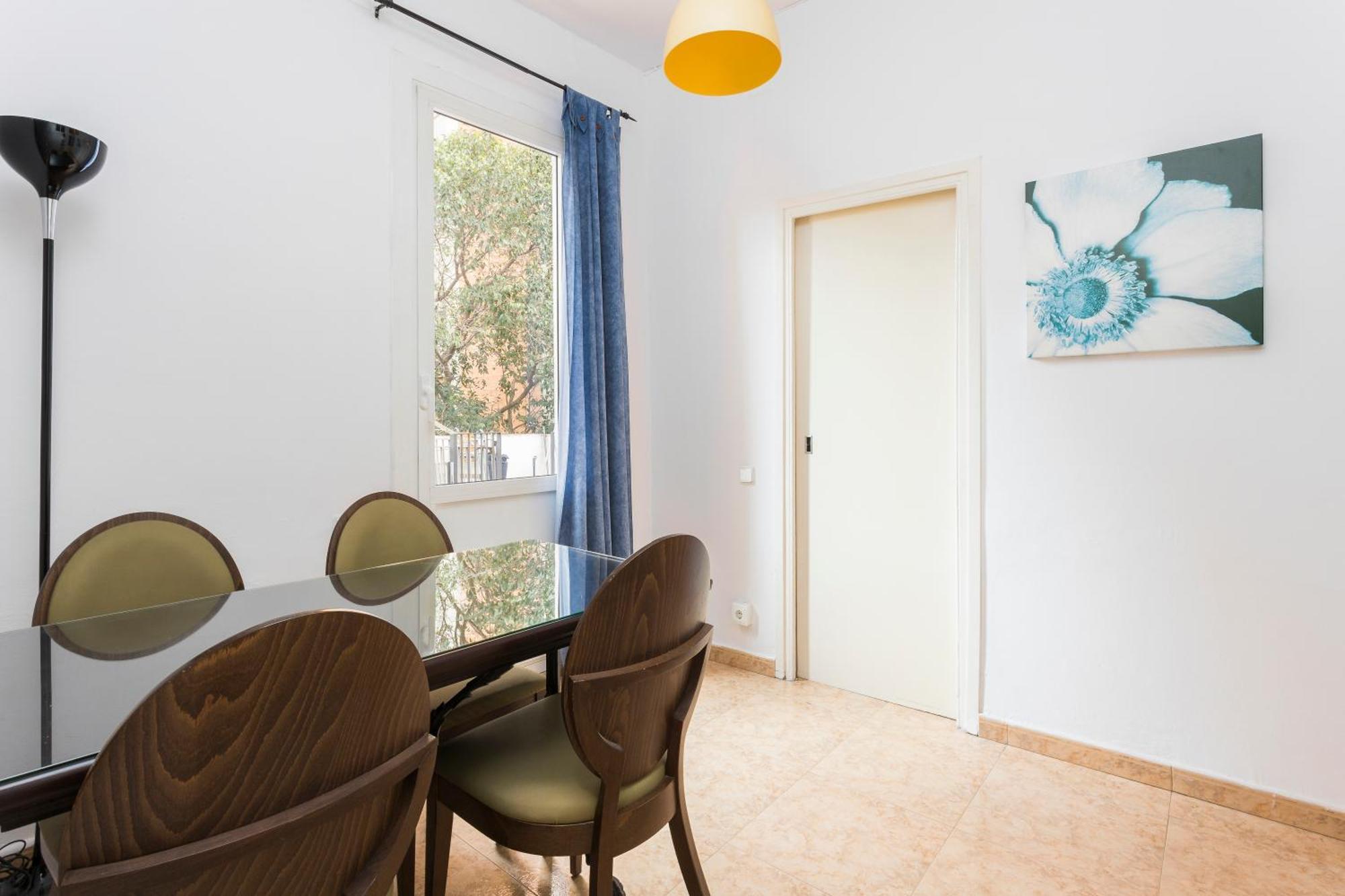 Apartament Clot 1 Barcellona Esterno foto