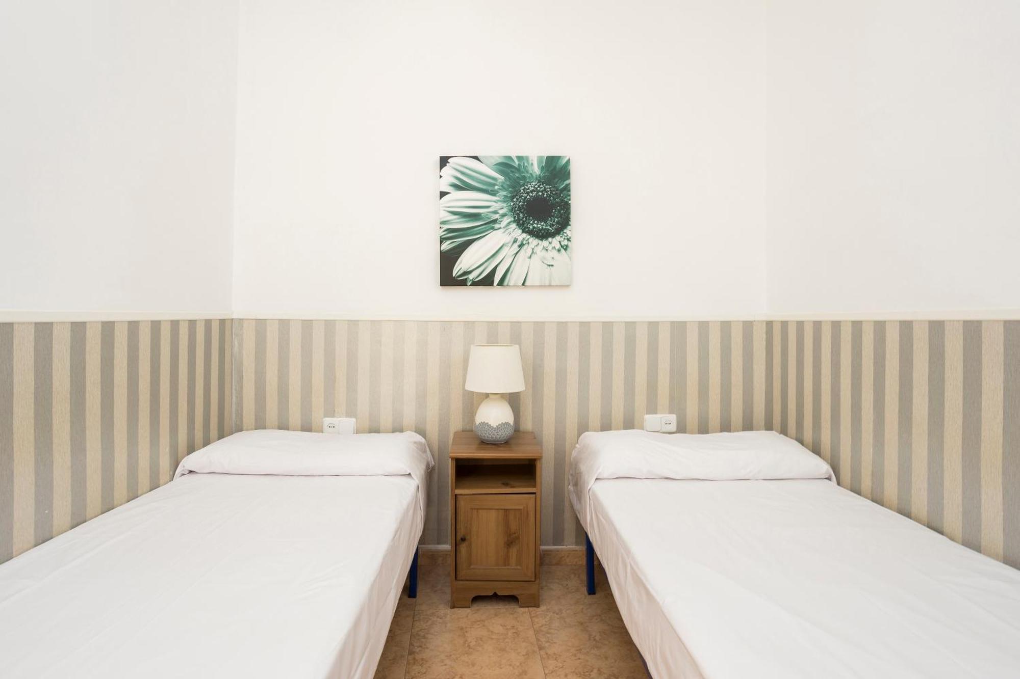 Apartament Clot 1 Barcellona Esterno foto